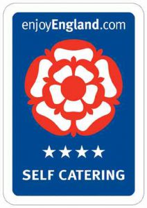Self Catering Award England